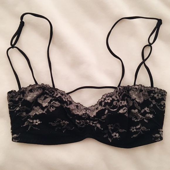 Free People Other - free People bralette